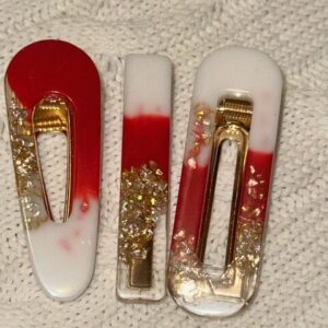 Epoxy product