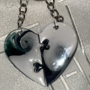 Epoxy product